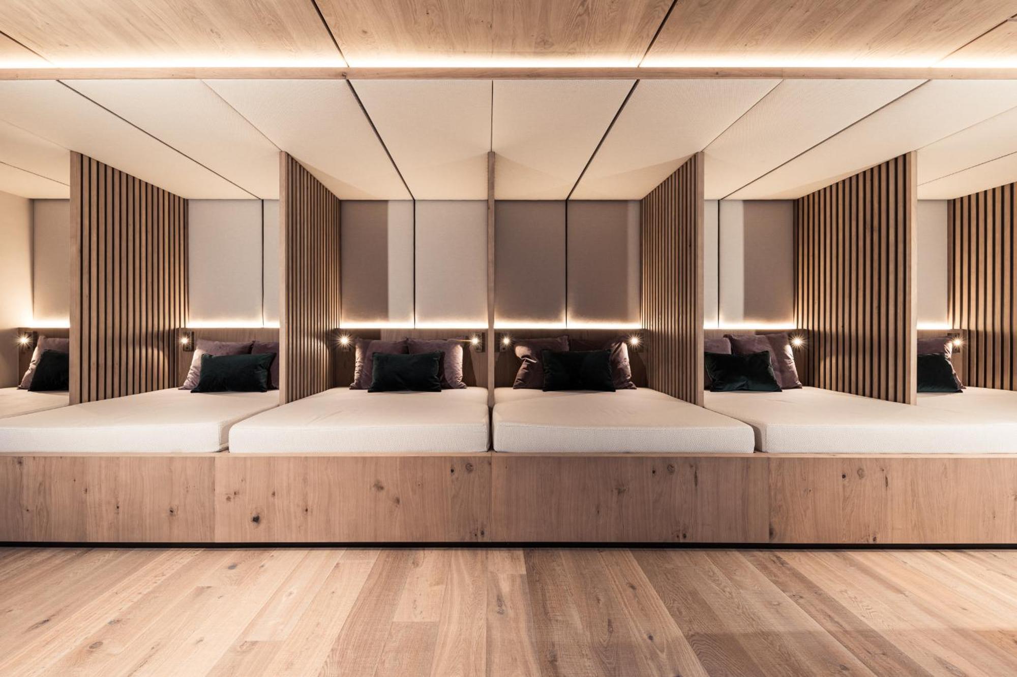 Hotel Prokulus 纳图尔诺 外观 照片