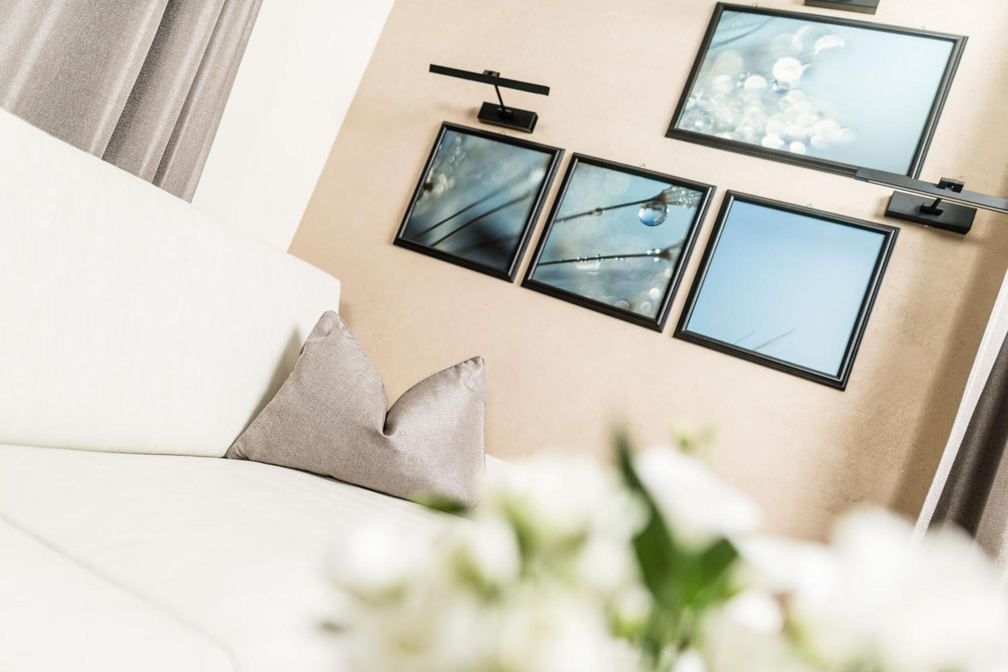 Hotel Prokulus 纳图尔诺 客房 照片