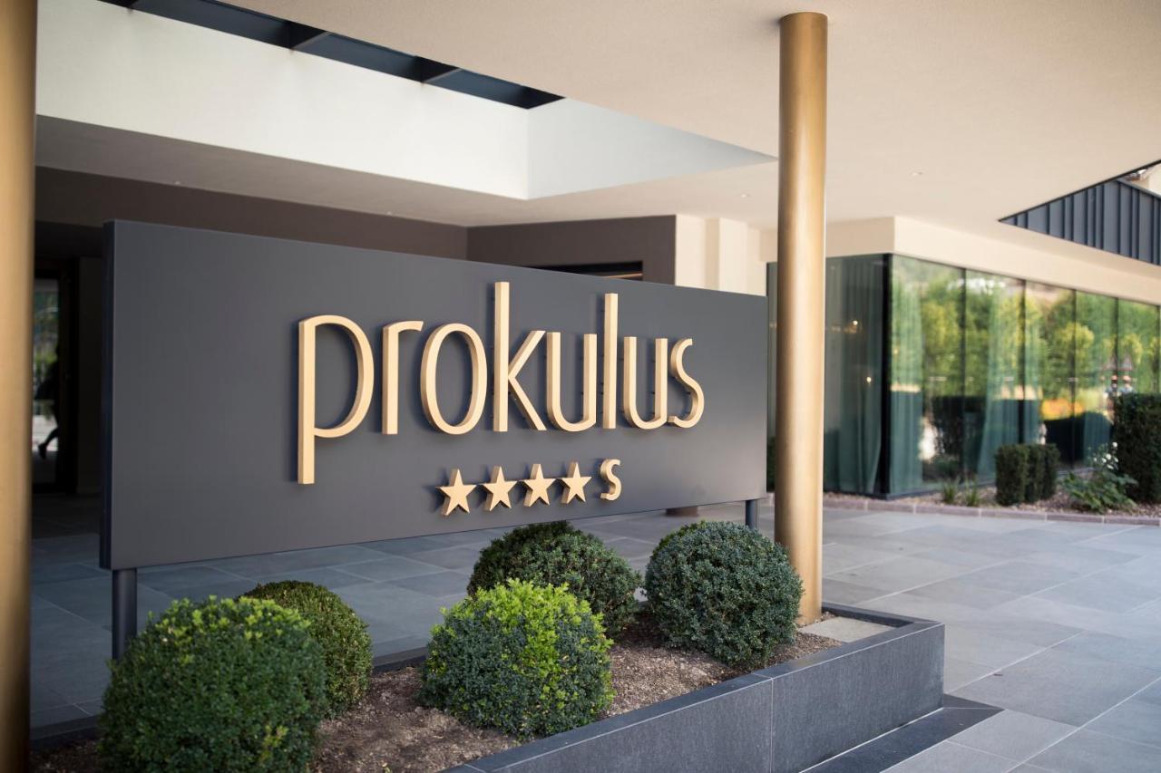 Hotel Prokulus 纳图尔诺 外观 照片